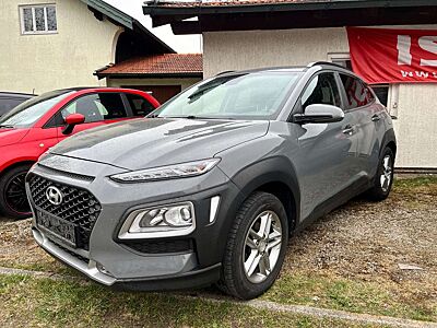 Hyundai KONA Pure 2WD