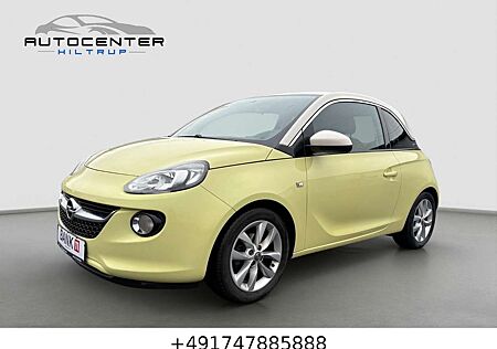 Opel Adam Jam|1,4|2.Hd|Klima|Scheckheft|Euro 6|