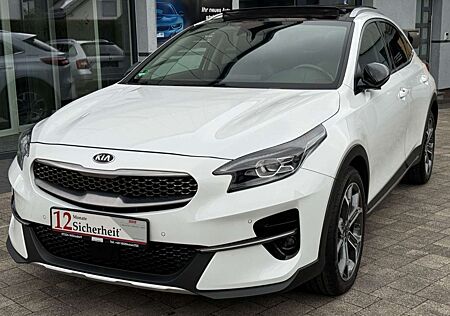 Kia XCeed 1.6 Platinum Edition*Pano*Automatik*4xSHZ