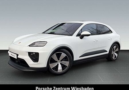 Porsche Macan 4