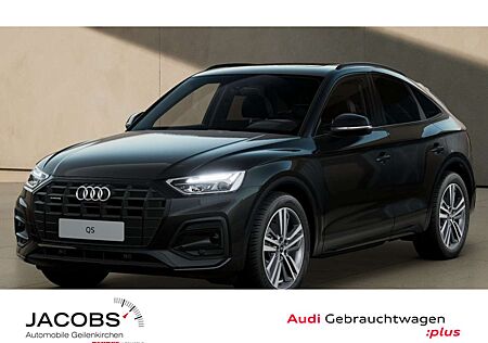 Audi Q5 Sportback 45 TFSI quattro S-tronic advanced