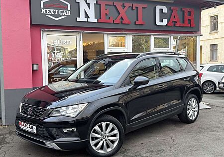 Seat Ateca 1.5 TSI ACT Style|DSG|Beats|Black Paket