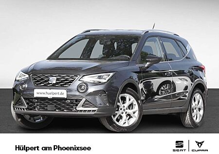 Seat Arona 1.0 FR CAM ACC LM17 NAVI SITZHEIZUNG LED