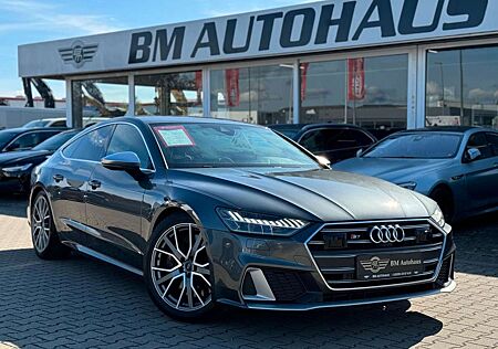 Audi S7 Sportback 3.0TDI Quattro*VIRTUAL*1.HAND*AHK*