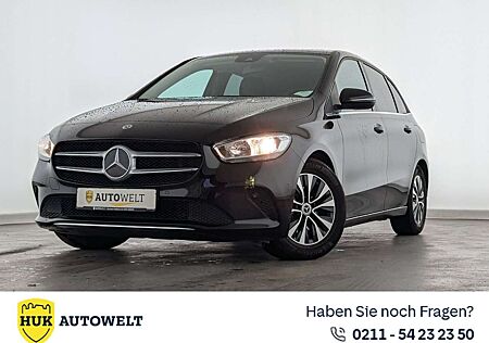 Mercedes-Benz B 180 Style (EURO 6d) NAVI+PDC+SHZ+TEMP+ Klima