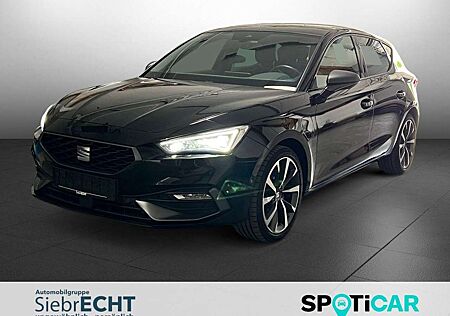 Seat Leon FR e-Hybrid 1.4 TSI*NAVI*SHZ*RFK*uvm