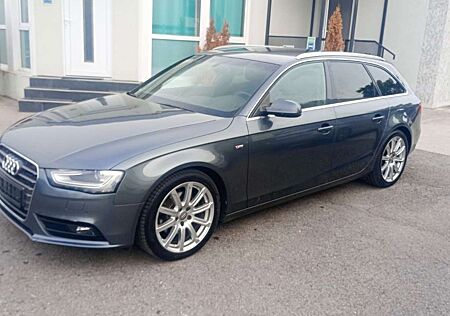 Audi A4 Avant S line Sportpaket / plus Automatik