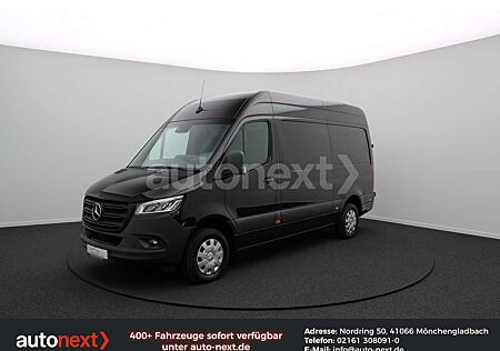 Mercedes-Benz Sprinter 316 Automatik LED+KAMERA+TOP! 6901