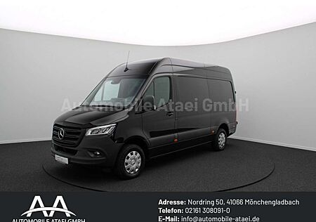 Mercedes-Benz Sprinter 316 Automatik LED+KAMERA+TOP! 6901