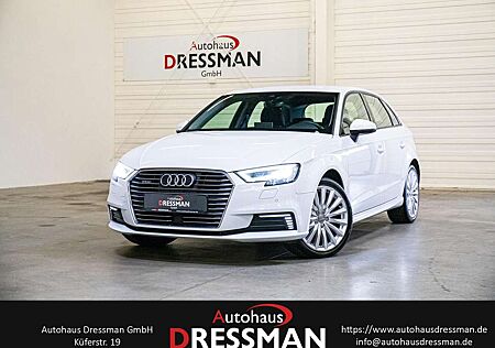 Audi A3 e-tron sport PLUS-PAKET VIRTUAL NAVI LED PDC