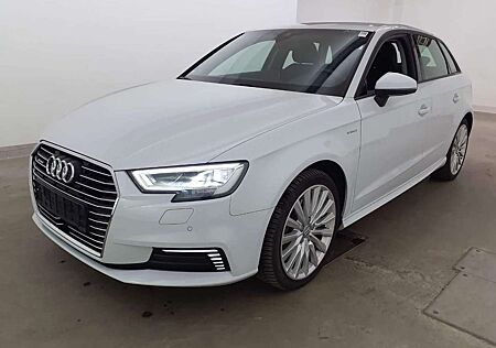 Audi A3 e-tron sport PLUS-PAKET VIRTUAL NAVI LED PDC