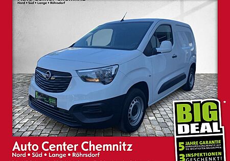 Opel Combo E Cargo 1.5 D Edition Tempomat/PDC/Klima