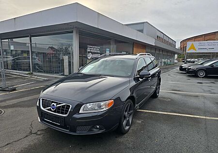 Volvo V70 Summum~2.4~5 Zylinder~Automatik ~Schiebedach