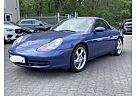 Porsche 911 Cabriolet Carrera 221 kW (300 PS), Schalt. 6-Ga...