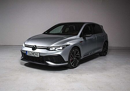 VW Golf Volkswagen GTI Clubsport BLACK STYLE