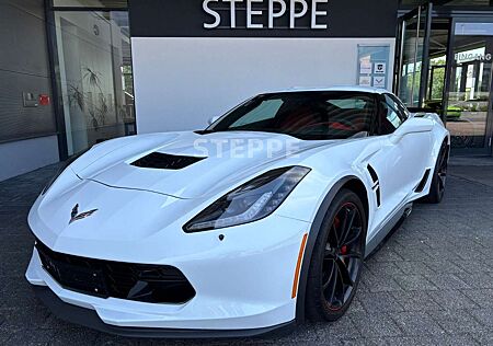 Chevrolet Corvette C7 GRAND SPORT Coupe 8Gg. Automatic Mod.2019 1.Hand