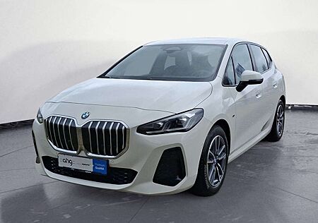 BMW 220 Steptronic DCT Navi DSG Tempo