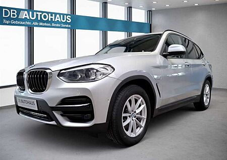 BMW X3 xDrive 30e Advantage Steptronic