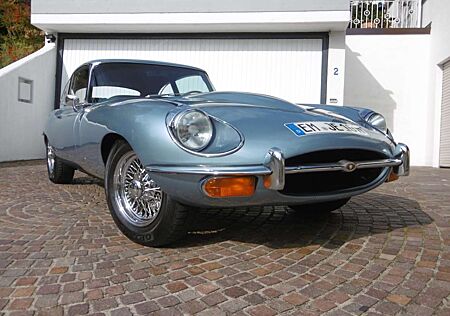 Jaguar E-Type
