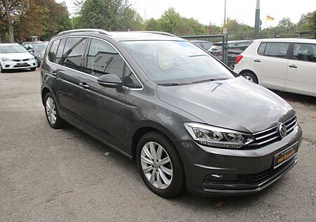 VW Touran Volkswagen Highline BMT/Start-Stopp