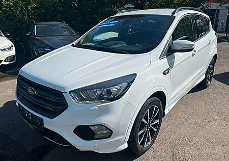 Ford Kuga ST-Line BII XENON Alcantara AHK NAVI