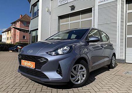 Hyundai i10 1.0T-GDI Virtual+Winterpaket+Kamera+CarPlay
