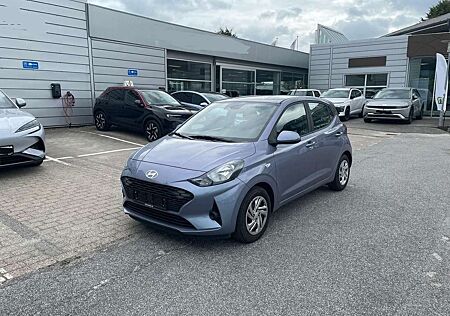 Hyundai i10 1.0T-GDI Virtual+Winterpaket+Kamera+CarPlay