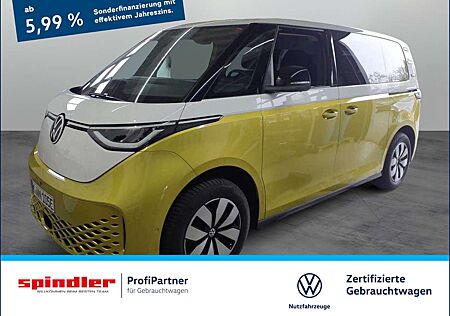 VW ID.BUZZ Volkswagen ID. Buzz Pro / Standklima, Navi, 360°, LED, AHK