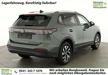 VW Tiguan Volkswagen 1.5 eTSI 110 kW Life DSG Life, Pano, Navi, Easy...