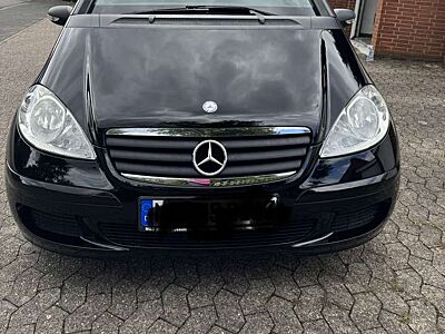 Mercedes-Benz A 150 Classic