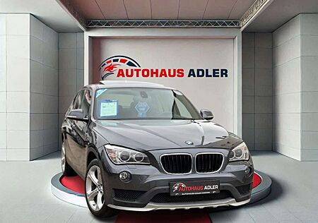 BMW X1 xDrive 20i*2HD*AUTOM*PANO*KAMERA*NAVI*PDC*SH*