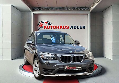 BMW X1 xDrive 20i*2HD*AUTOM*PANO*KAMERA*NAVI*PDC*SH*