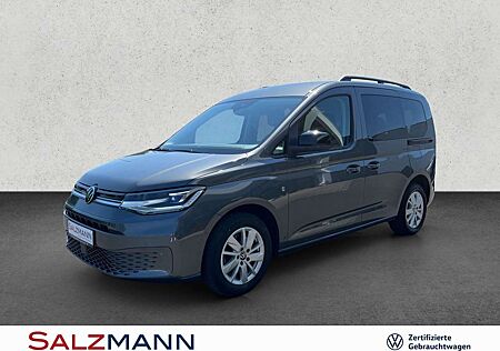 VW Caddy Volkswagen 1.5 TSI DSG Life KLIMA LED ALU