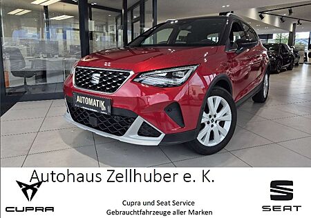 Seat Arona 1.0TSI DSG Xperience *ACC*Navi*Kamera*