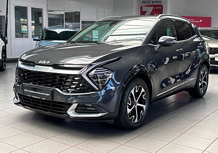 Kia Sportage 1.6 Diesel DCT7 "Spirit" *Navi*RFK*SHZ/SBL*