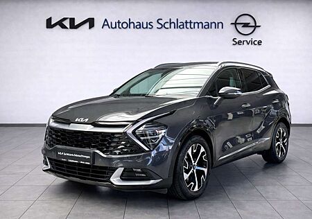 Kia Sportage 1.6 Diesel DCT7 "Spirit" *Navi*RFK*SHZ/SBL*