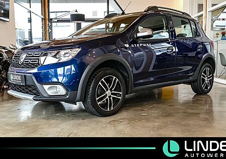 Dacia Sandero gebraucht kaufen Dacia Sandero Essentiel |KLIMA|NAVI|R.KAMERA|PDC