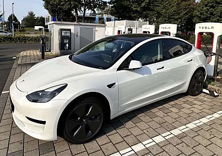 Tesla Model 3 RWD Hinterradantrieb