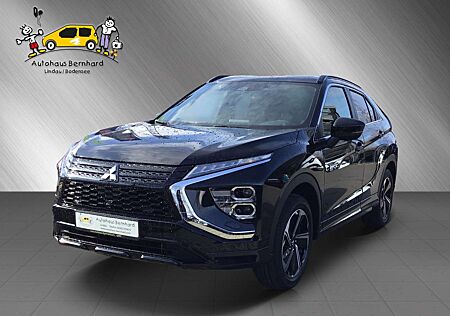Mitsubishi Eclipse Cross Plus Select Paket Plug in Hybrid Allrad