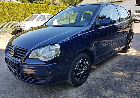 VW Polo Volkswagen Trendline