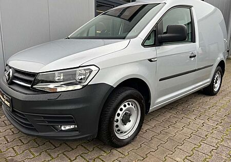 VW Caddy Volkswagen EcoProfi BMT NAVI PDC AHK Klima SHZ