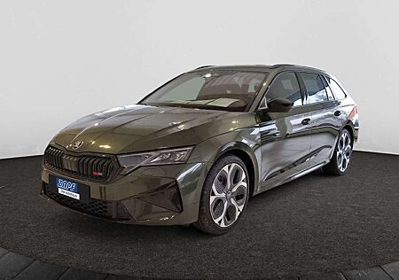 Skoda Octavia Combi RS 2.0 TSI 44.990.-bei Inz. *