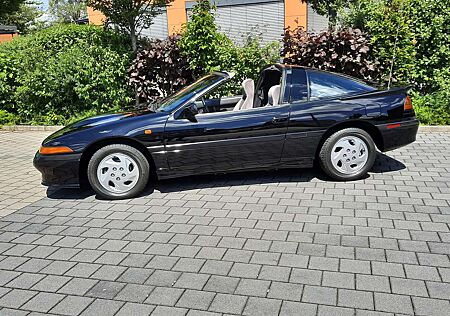 Mitsubishi Eclipse Targa OLDTIMER
