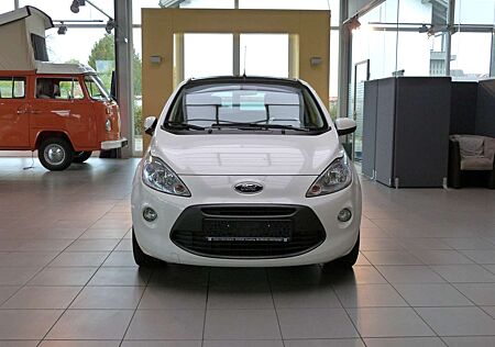 Ford Ka /+ Titanium