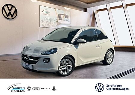 Opel Adam 1.4 Jam ecoFlex LMR 16'' INTELLI-LINK KLIMA MFL P