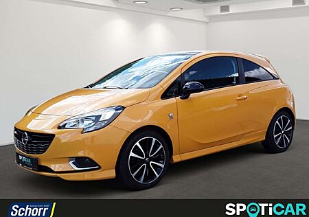 Opel Corsa 1.4 Turbo Color Edition IntelliLink Sitzheizung 17