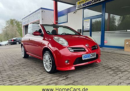 Nissan Micra C+C - Benzin