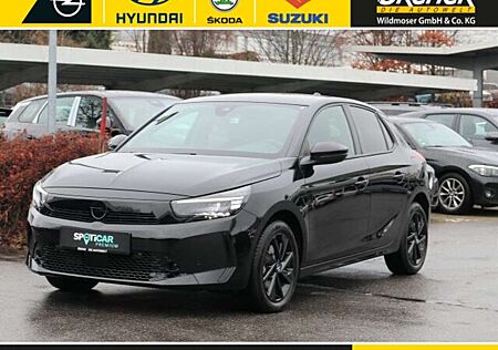 Opel Corsa F 1.2 Turbo GS Navi/Klima/LED/Kamera/PDC