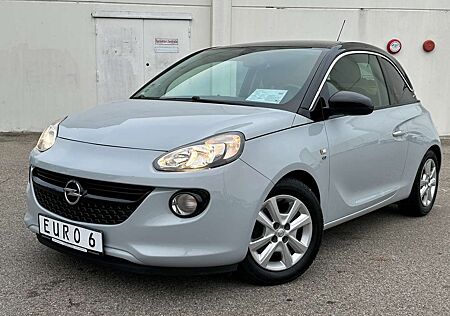 Opel Adam Germany's next Topmodel"EURO6"SHZ "LHZ"17 ZOLL ALU