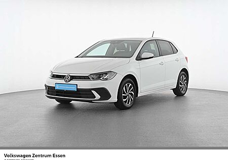 VW Polo gebraucht kaufen VW Polo Volkswagen Life TSI LED Navi PDC App-Connect